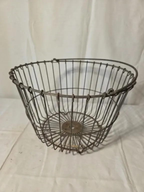 Egg Basket