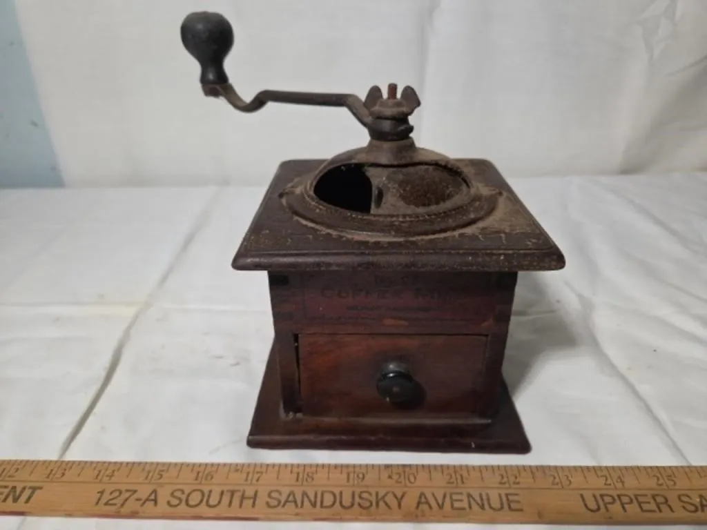 Coffee Grinder