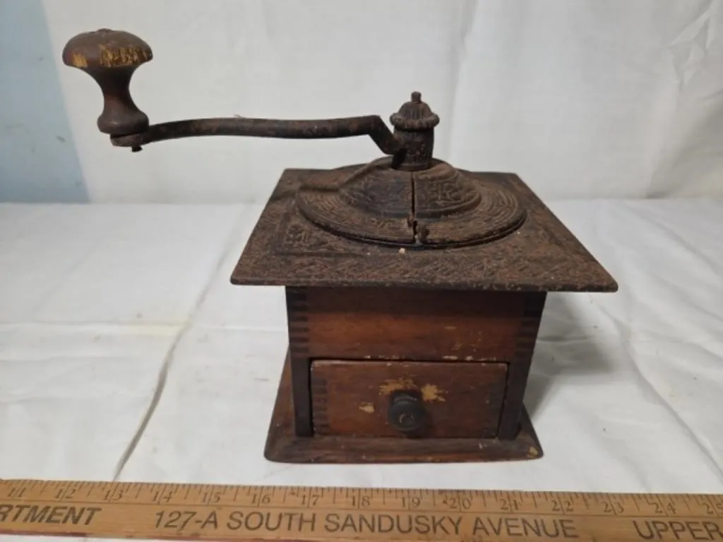 Coffee Grinder