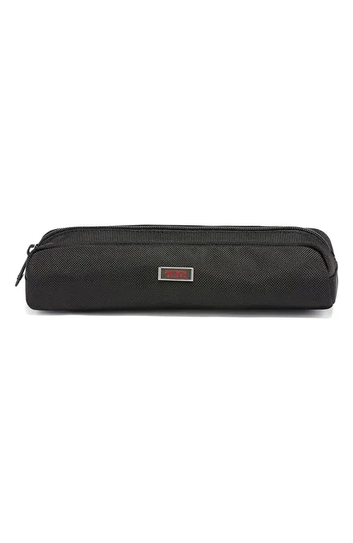 Tumi Alpha Slim Zip Electronic Cord Pouch