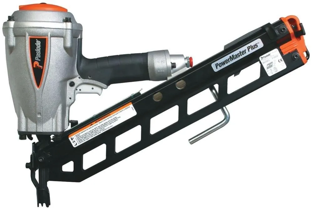 Paslode 501000 PowerMaster Framing Nailer
