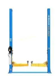 New 10,000lb 2-Post Lift