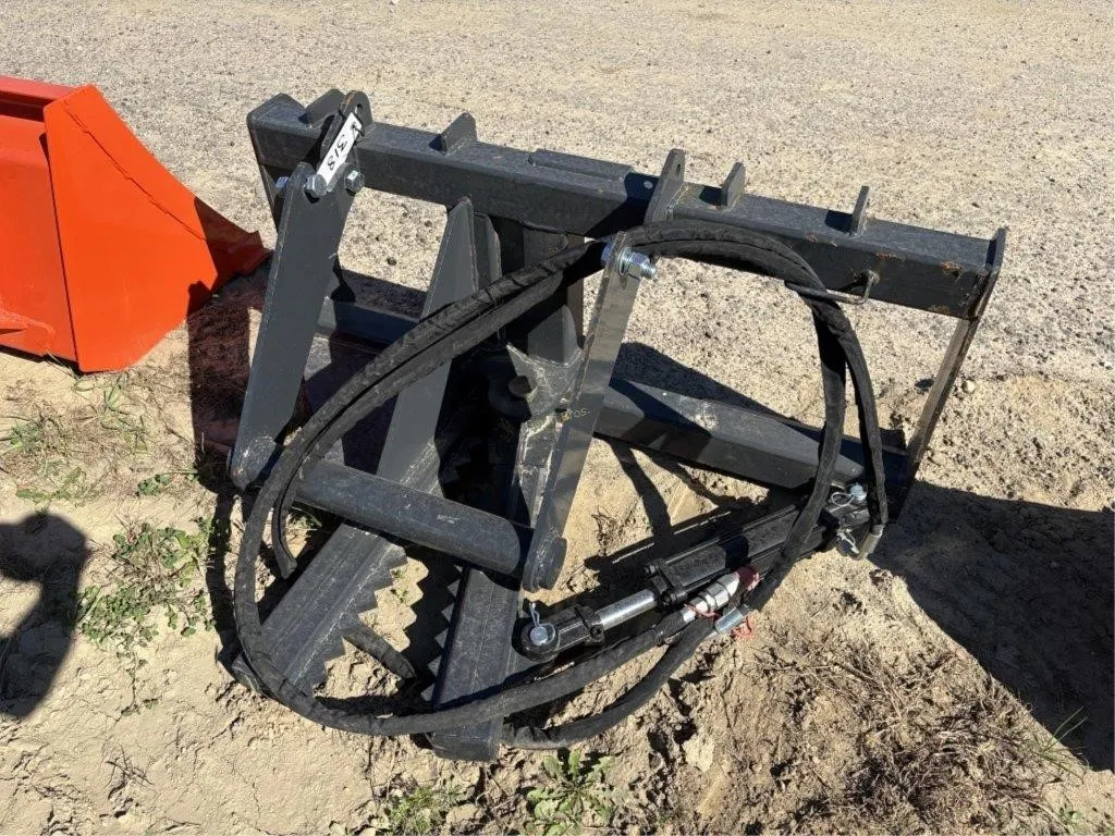 LandHonor Universal Attach Tree Shear