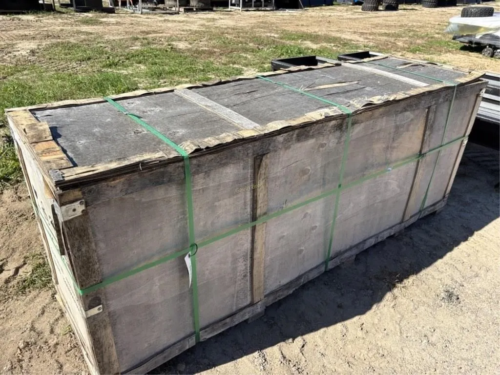 New AGT YC-32G Portable Sawmill