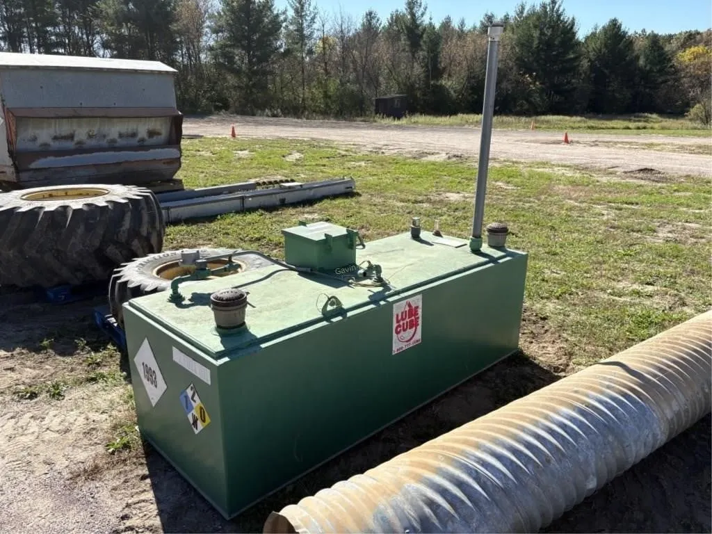 280gal Fuel Tank