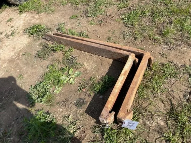 Forks 42"