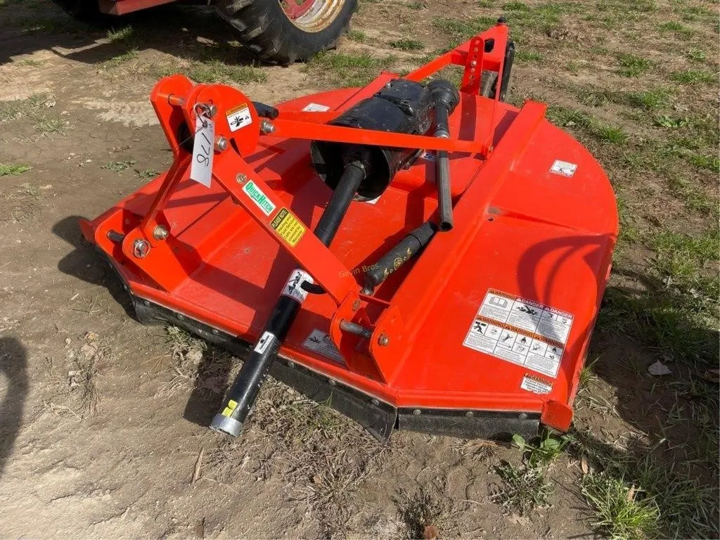 Landpride RCR1860 Rotary Mower
