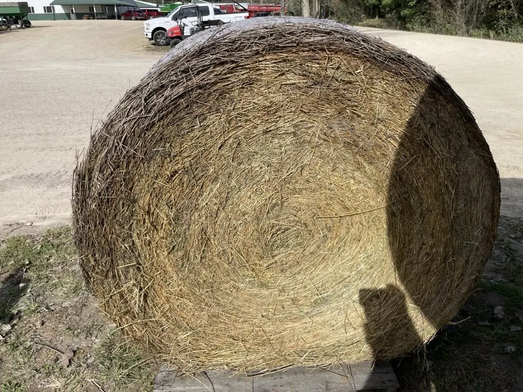 10-Bales 3rd Crop - OFF SITE