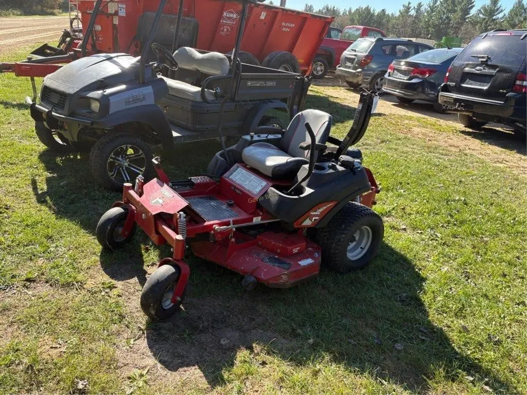 Ferris IS700Z Lawn Mower