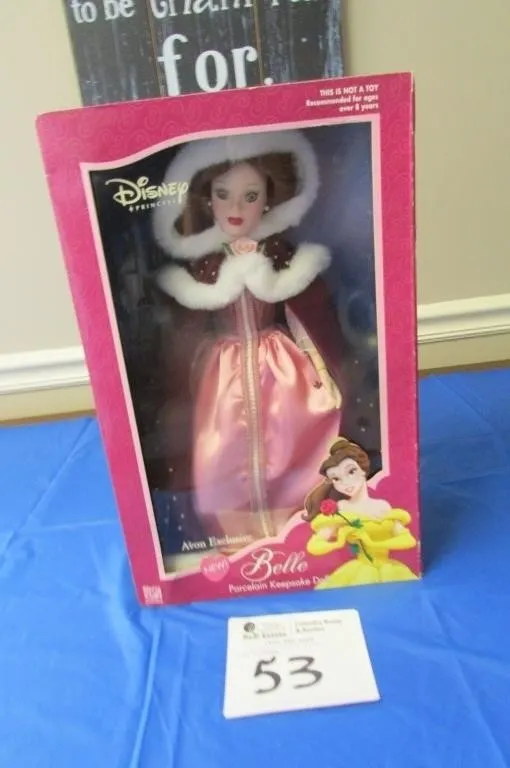Disney Princess