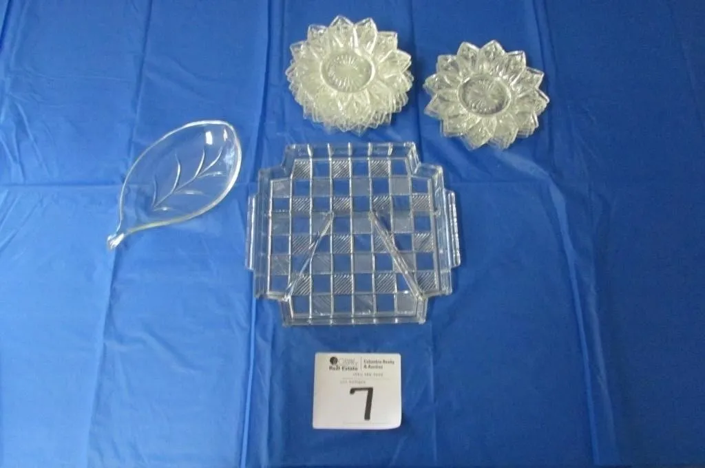 Glassware