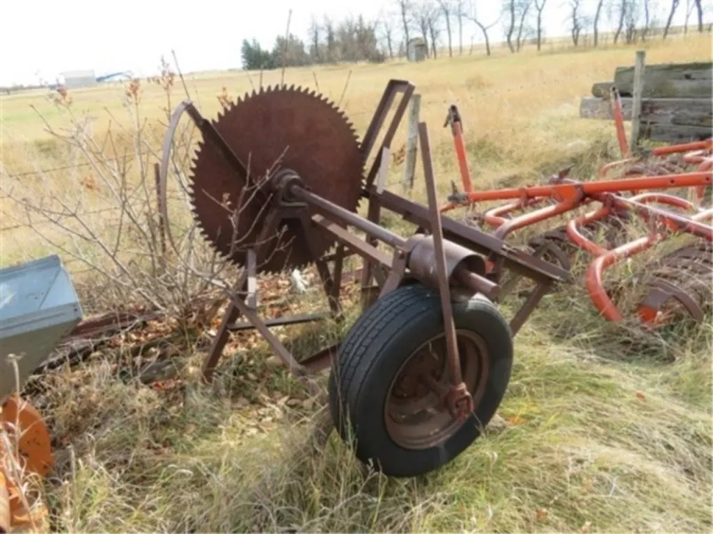 Buzz Saw