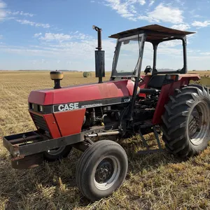 Case IH 1394 2WD