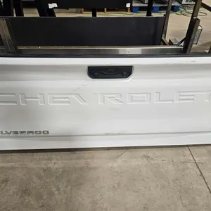 2026 Chevrolet Silverado 2500 LT Tailgate
 UNRESERVED