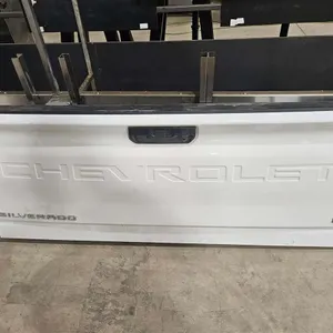 2026 Chevrolet Silverado 2500 LT Tailgate
 UNRESERVED