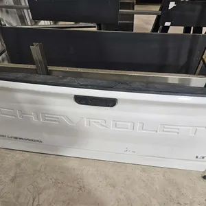 2020 Chevrolet Silverado 2500 Tailgate
 UNRESERVED