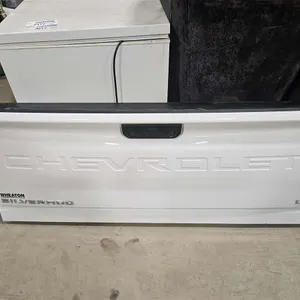 2026 Chevrolet Silverado 2500 LT Tailgate
 UNRESERVED