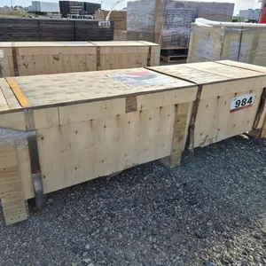 13'x20' Vehicle Storage Building
 UNRESERVED