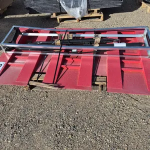 Sea Container Ramp
 UNRESERVED