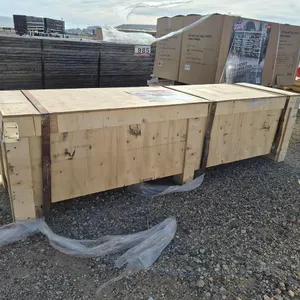 13'x20' Vehicle Storage Building
 UNRESERVED