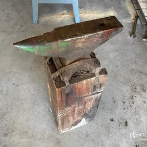19 in Anvil