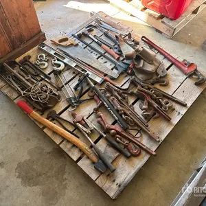 Miscellaneous Shop Tools