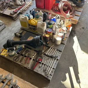 540 PTO Shaft