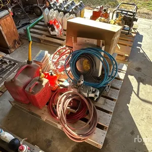 PowerFist Air Jack Hammer
