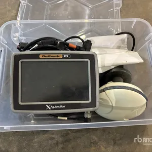 Outback STX Guidance Display
