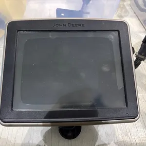 John Deere 2630 Guidance Display