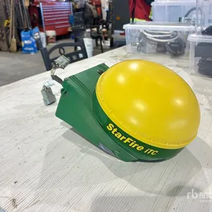 John Deere StarFire iTC GNSS Receiver