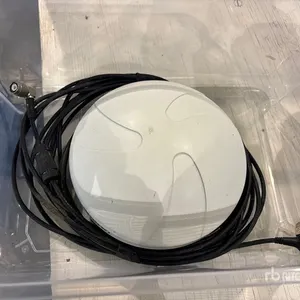 Hemisphere GNSS Receiver