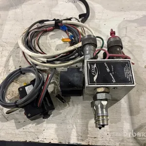 Hydraulic Multiplier
