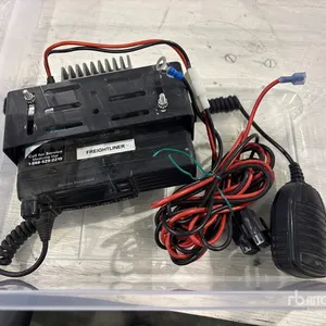 Vertex Standard FM 2 Way Radio
