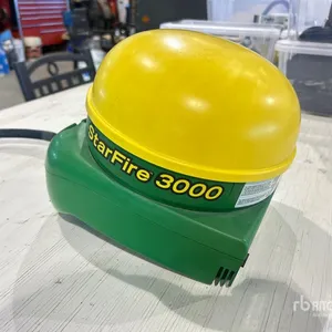 John Deere StarFire 3000 GNSS Receiver