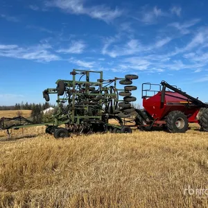 Concord ATD 3212 32 ft Air Drill