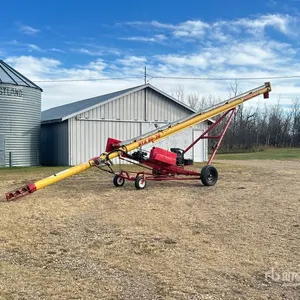 2018 Westfield STX 80-36 36 ft Grain Auger