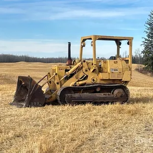 1974 Cat 995L Crawler Dozer