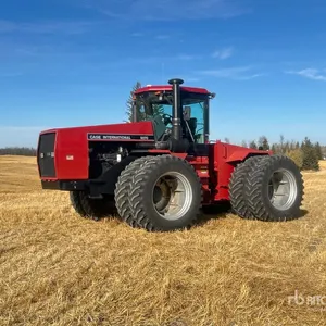 1990 Case IH 9270 Articulated 4WD Tractor