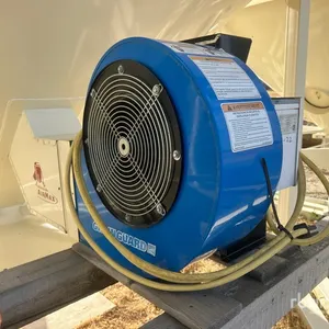 2014 Grain Guard GGF-80311 3 hp Aeration Fan