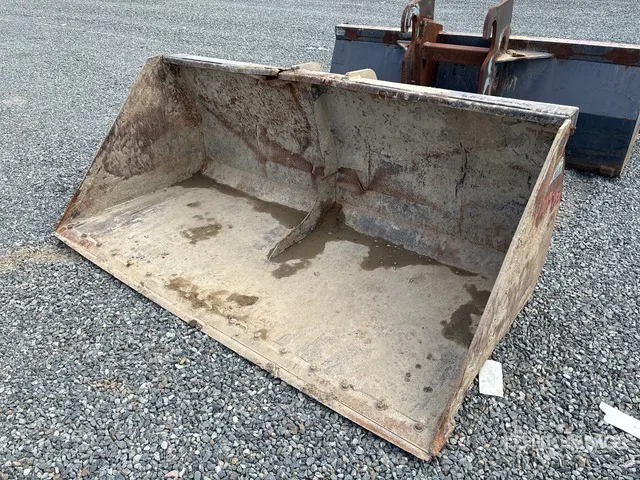 96 in Bucket