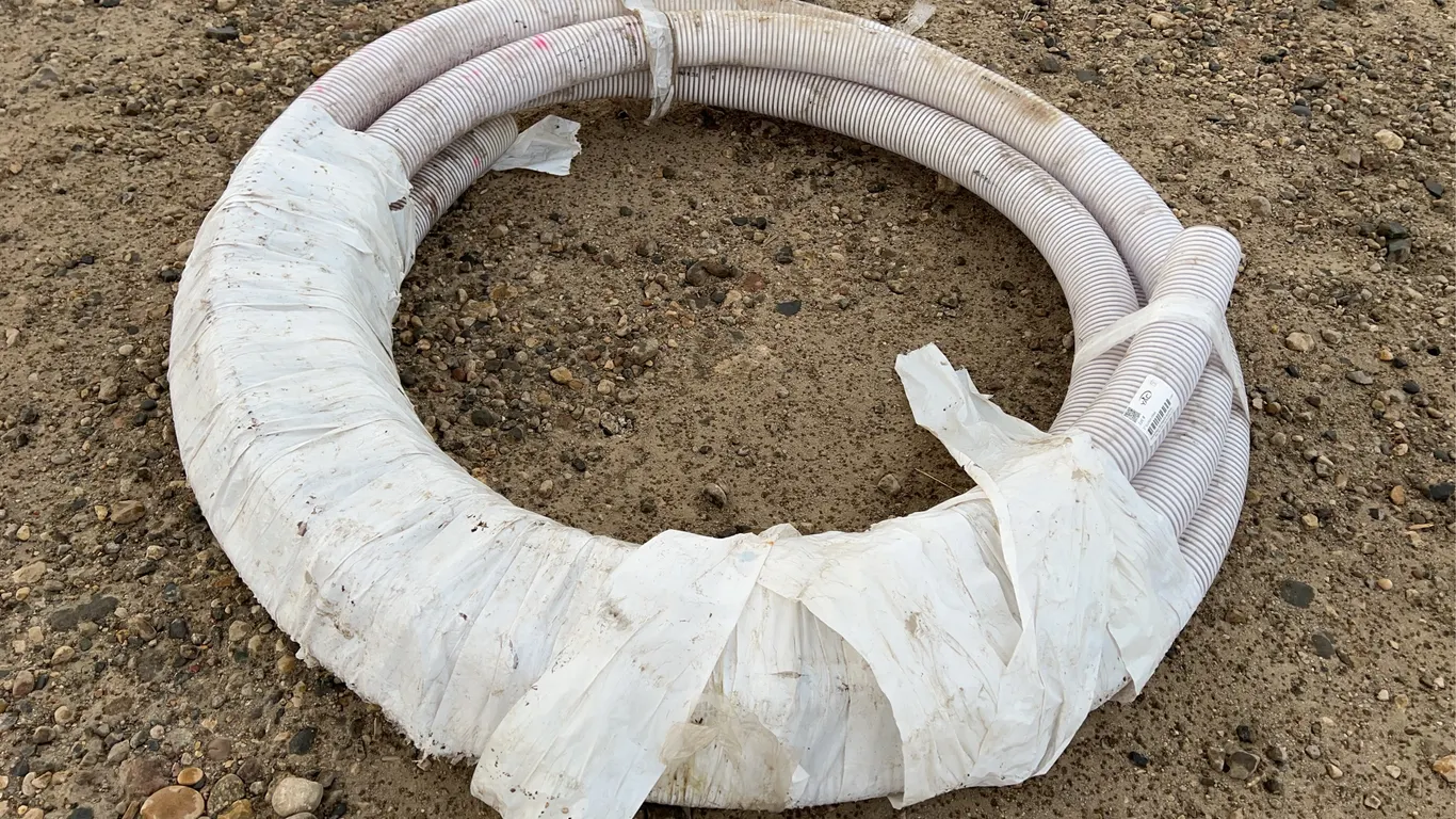 3" Suction Hose