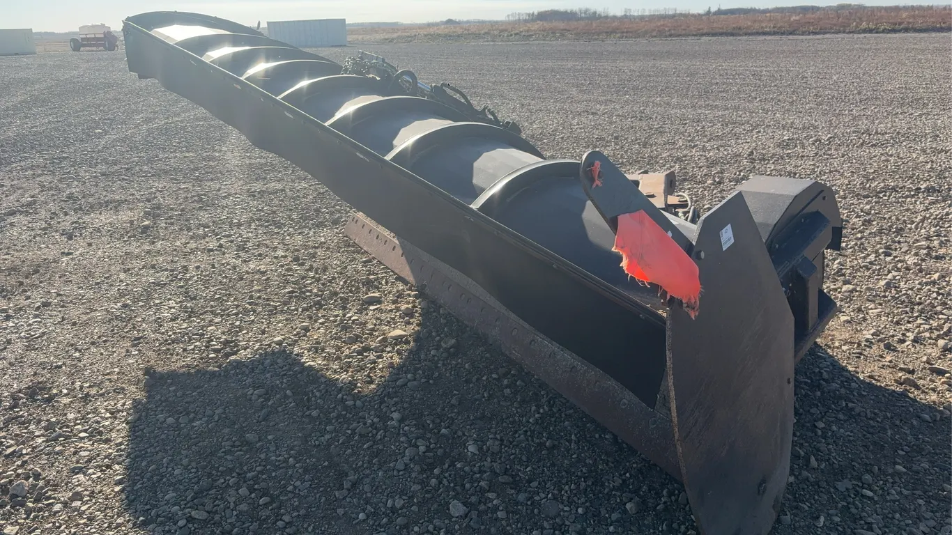 CAPITAL ONE WAY PLOW