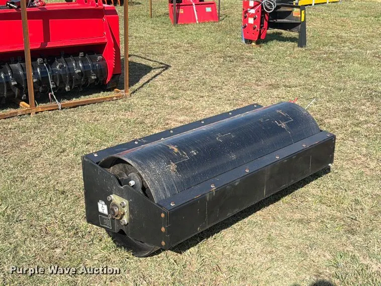 2026 GIYL VR59 skid steer vibratory roller