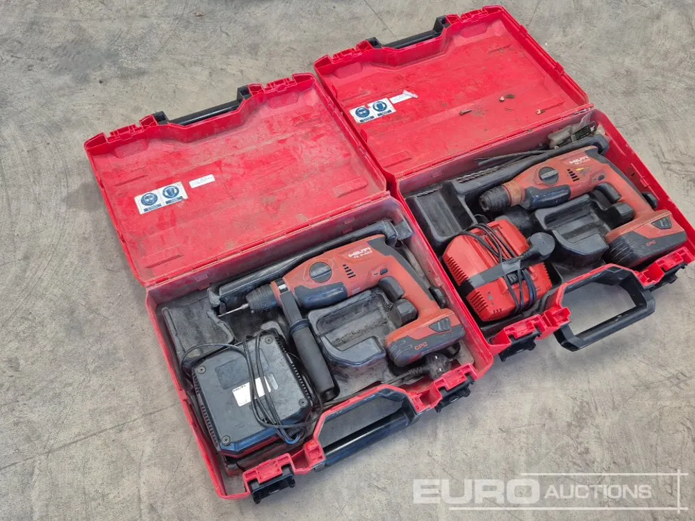 Hilti TE2 A22