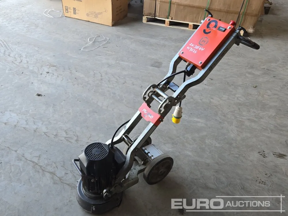 Husqvarna PG280