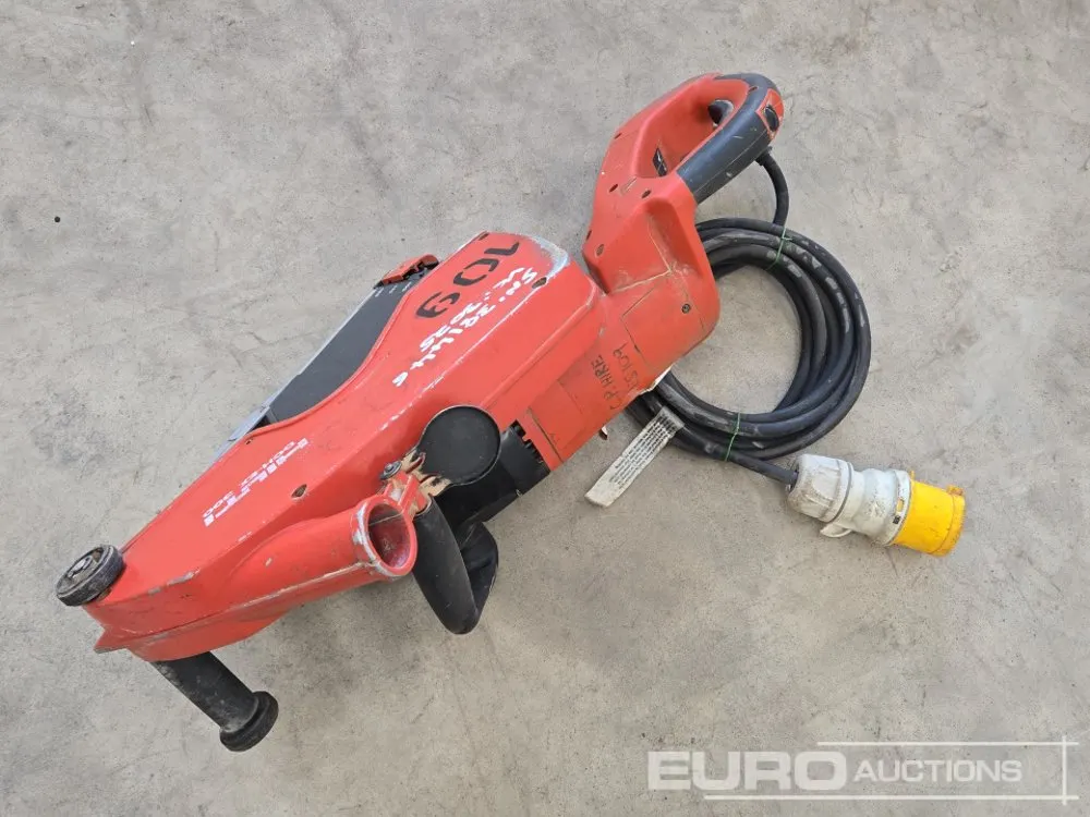 Hilti DCH300