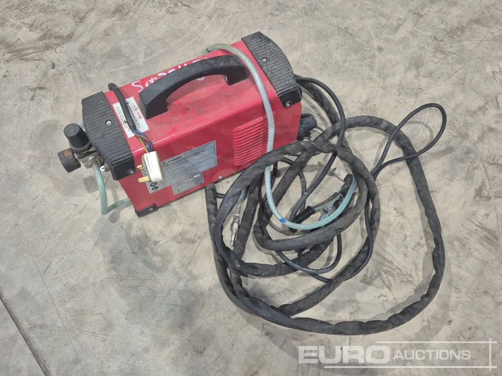 Sealey 240 Volt Welder