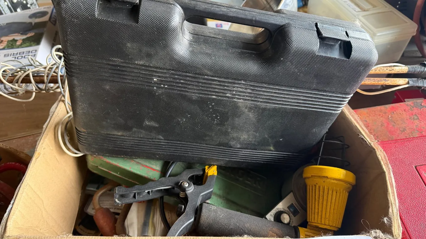 Tools