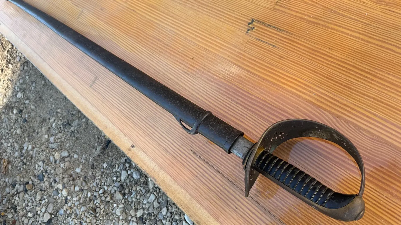 Sword